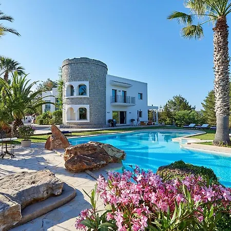 Luxurious 6 Bedroom Villa, Ibiza 1018 Βίλα Santa Eulària des Riu