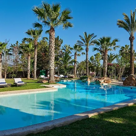 Luxurious 6 Bedroom Villa, Ibiza 1018 Βίλα