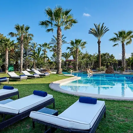 Βίλα Luxurious 6 Bedroom Villa, Ibiza 1018 Santa Eulària des Riu