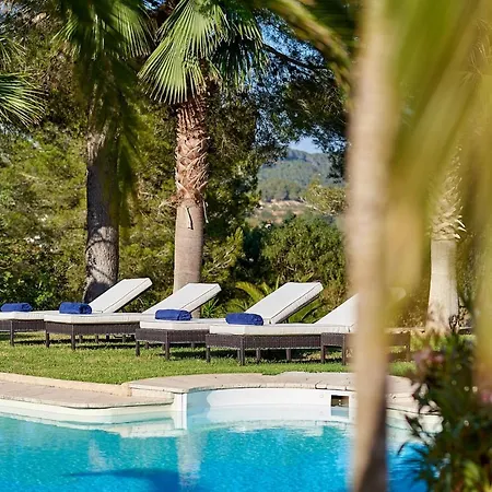 Luxurious 6 Bedroom Villa, Ibiza 1018 Santa Eulària des Riu