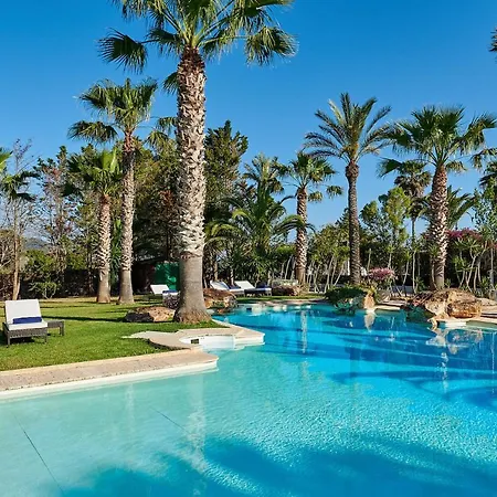 Βίλα Luxurious 6 Bedroom Villa, Ibiza 1018 Santa Eulària des Riu