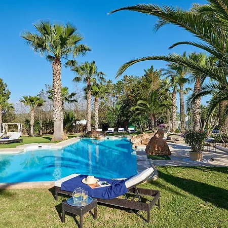 Luxurious 6 Bedroom Villa, Ibiza 1018 Βίλα Santa Eulària des Riu