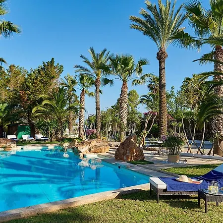 Luxurious 6 Bedroom Villa, Ibiza 1018 Βίλα *