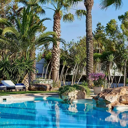 Luxurious 6 Bedroom Villa, Ibiza 1018 Βίλα
