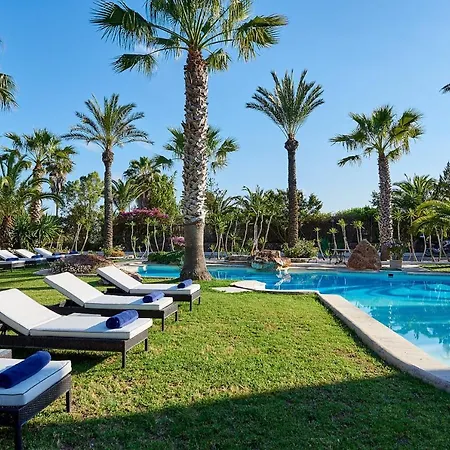 Βίλα Luxurious 6 Bedroom Villa, Ibiza 1018