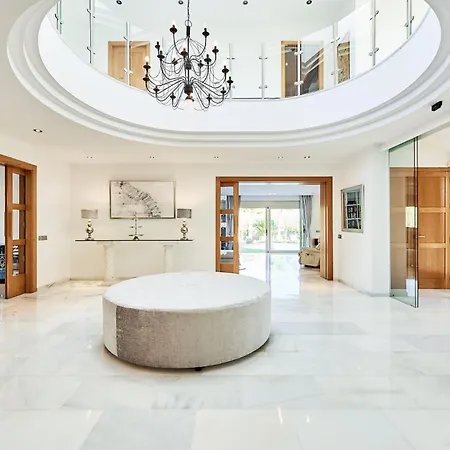 Βίλα Luxurious 6 Bedroom Villa, Ibiza 1018