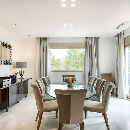 Βίλα Luxurious 6 Bedroom Villa, Ibiza 1018