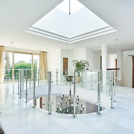 Βίλα Luxurious 6 Bedroom Villa, Ibiza 1018
