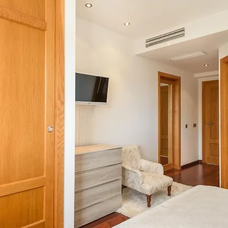 Luxurious 6 Bedroom Villa, Ibiza 1018 Βίλα Santa Eulària des Riu