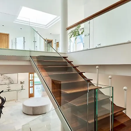 Βίλα Luxurious 6 Bedroom Villa, Ibiza 1018 *