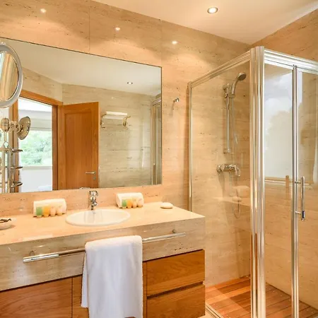Luxurious 6 Bedroom Villa, Ibiza 1018 Βίλα