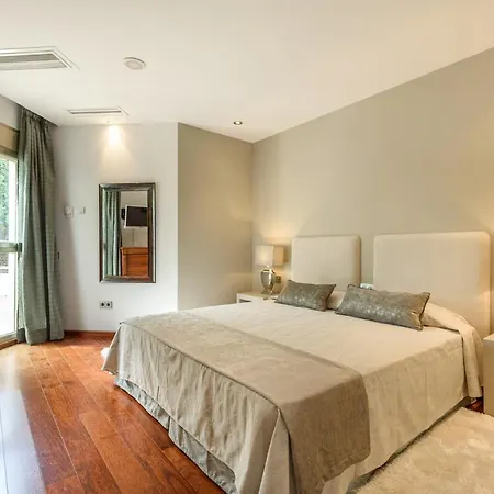 Βίλα Luxurious 6 Bedroom Villa, Ibiza 1018 Santa Eulària des Riu