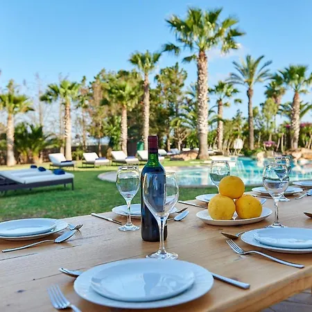 Luxurious 6 Bedroom Villa, Ibiza 1018 Βίλα