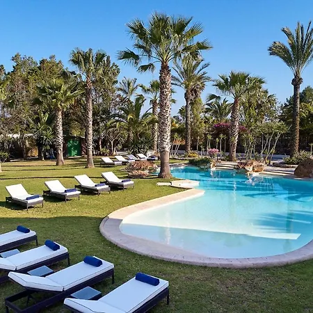 Luxurious 6 Bedroom Villa, Ibiza 1018 Βίλα Santa Eulària des Riu