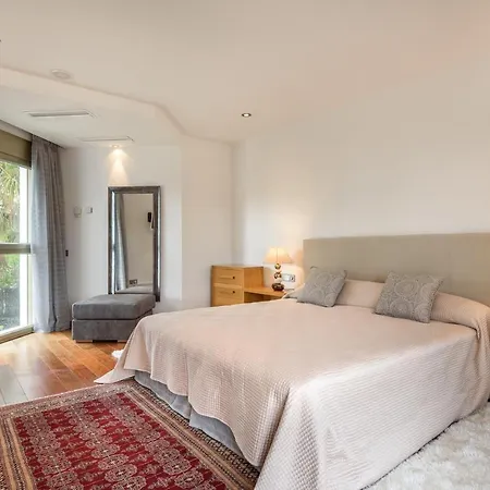 Luxurious 6 Bedroom Villa, Ibiza 1018 Βίλα Santa Eulària des Riu