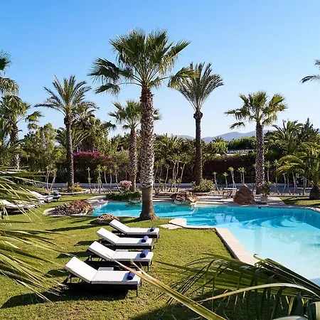 Βίλα Luxurious 6 Bedroom Villa, Ibiza 1018 *