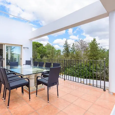 Luxurious 6 Bedroom Villa, Ibiza 1018 Βίλα Santa Eulària des Riu