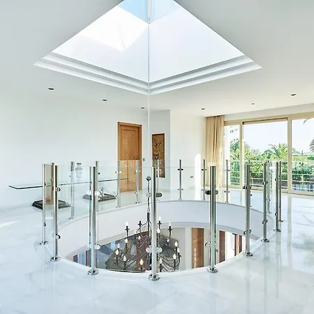 Βίλα Luxurious 6 Bedroom Villa, Ibiza 1018