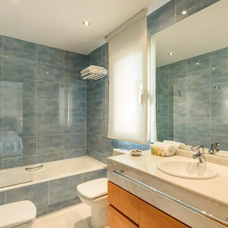 Βίλα Luxurious 6 Bedroom Villa, Ibiza 1018