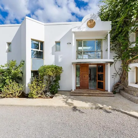 Βίλα Luxurious 6 Bedroom Villa, Ibiza 1018