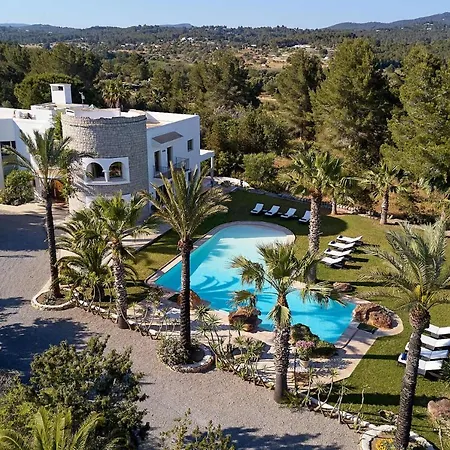 Βίλα Luxurious 6 Bedroom Villa, Ibiza 1018 Santa Eulària des Riu