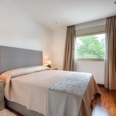 Βίλα Luxurious 6 Bedroom Villa, Ibiza 1018 *