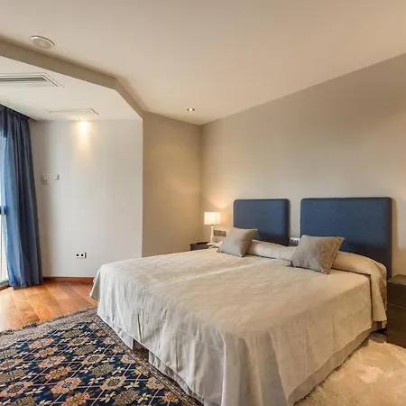 Βίλα Luxurious 6 Bedroom Villa, Ibiza 1018 Santa Eulària des Riu