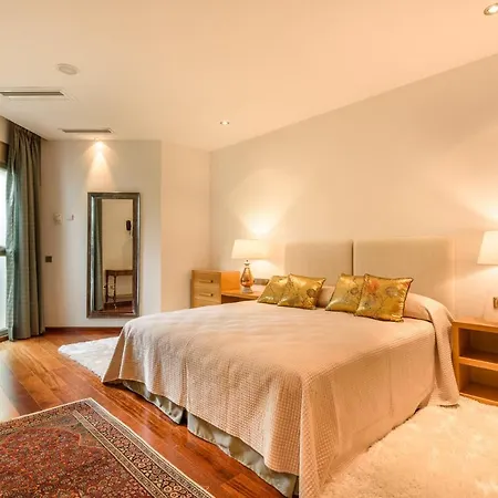 Luxurious 6 Bedroom Villa, Ibiza 1018 Βίλα