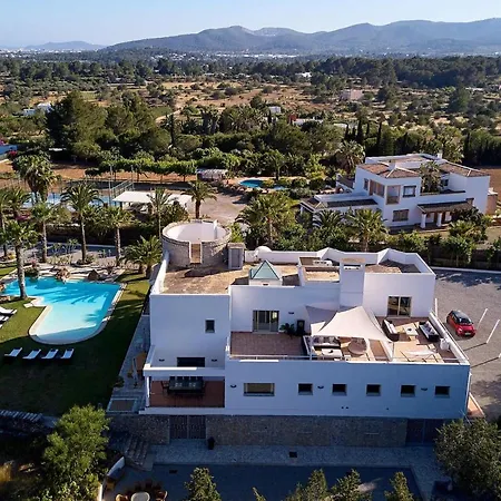 Βίλα Luxurious 6 Bedroom Villa, Ibiza 1018 Santa Eulària des Riu